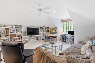 Immaculately maintained and beautifully appointed, this luxury on The Landings Club - Oakridge in Georgia - for sale on GolfHomes.com, golf home, golf lot