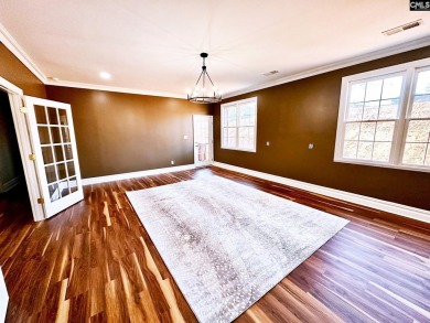 Welcome to your dream home! This exquisite 3-bedroom, 3-bathroom on Calhoun Country Club in South Carolina - for sale on GolfHomes.com, golf home, golf lot
