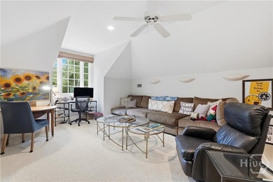 Immaculately maintained and beautifully appointed, this luxury on The Landings Club - Oakridge in Georgia - for sale on GolfHomes.com, golf home, golf lot