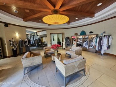 Welcome to this meticulously maintained Libertas model, offering on Trilogy Golf Club At Vistancia in Arizona - for sale on GolfHomes.com, golf home, golf lot