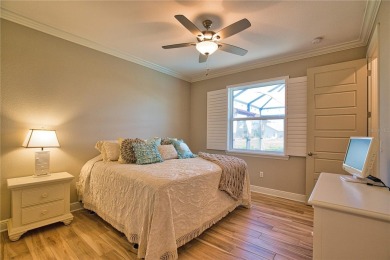 Welcome to 35 Medalist Road - the perfect blend of luxury on Rotonda Golf and Country Club - Long Marsh  in Florida - for sale on GolfHomes.com, golf home, golf lot