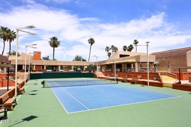 A rare & wonderful opportunity to own a perfectly situated home on Palo Verde Golf and Country Club in Arizona - for sale on GolfHomes.com, golf home, golf lot