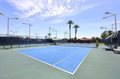 A rare & wonderful opportunity to own a perfectly situated home on Palo Verde Golf and Country Club in Arizona - for sale on GolfHomes.com, golf home, golf lot