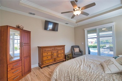 Welcome to 35 Medalist Road - the perfect blend of luxury on Rotonda Golf and Country Club - Long Marsh  in Florida - for sale on GolfHomes.com, golf home, golf lot
