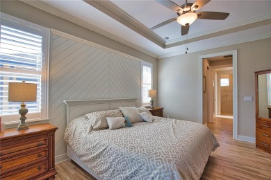 Welcome to 35 Medalist Road - the perfect blend of luxury on Rotonda Golf and Country Club - Long Marsh  in Florida - for sale on GolfHomes.com, golf home, golf lot