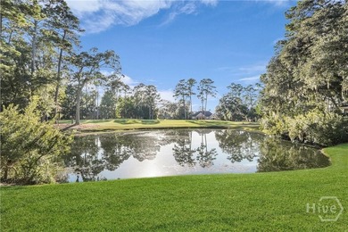 Immaculately maintained and beautifully appointed, this luxury on The Landings Club - Oakridge in Georgia - for sale on GolfHomes.com, golf home, golf lot