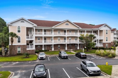Come see this ready to move in condo. Enjoy the golf course and on Barefoot Resort and Golf Club  in South Carolina - for sale on GolfHomes.com, golf home, golf lot