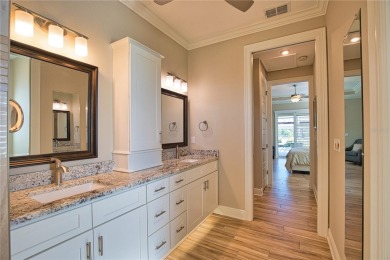 Welcome to 35 Medalist Road - the perfect blend of luxury on Rotonda Golf and Country Club - Long Marsh  in Florida - for sale on GolfHomes.com, golf home, golf lot