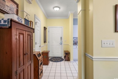 Come see this ready to move in condo. Enjoy the golf course and on Barefoot Resort and Golf Club  in South Carolina - for sale on GolfHomes.com, golf home, golf lot