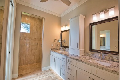 Welcome to 35 Medalist Road - the perfect blend of luxury on Rotonda Golf and Country Club - Long Marsh  in Florida - for sale on GolfHomes.com, golf home, golf lot