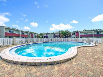 Location, Location, Location! This unit is right by the Pool on Cove Cay Country Club in Florida - for sale on GolfHomes.com, golf home, golf lot