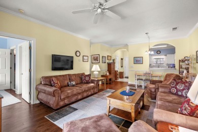 Come see this ready to move in condo. Enjoy the golf course and on Barefoot Resort and Golf Club  in South Carolina - for sale on GolfHomes.com, golf home, golf lot