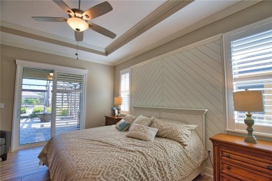 Welcome to 35 Medalist Road - the perfect blend of luxury on Rotonda Golf and Country Club - Long Marsh  in Florida - for sale on GolfHomes.com, golf home, golf lot