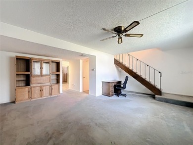 Location, Location, Location! This unit is right by the Pool on Cove Cay Country Club in Florida - for sale on GolfHomes.com, golf home, golf lot