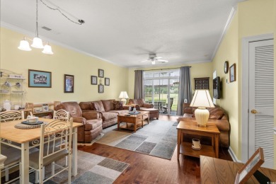 Come see this ready to move in condo. Enjoy the golf course and on Barefoot Resort and Golf Club  in South Carolina - for sale on GolfHomes.com, golf home, golf lot