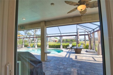 Welcome to 35 Medalist Road - the perfect blend of luxury on Rotonda Golf and Country Club - Long Marsh  in Florida - for sale on GolfHomes.com, golf home, golf lot