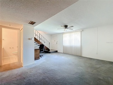Location, Location, Location! This unit is right by the Pool on Cove Cay Country Club in Florida - for sale on GolfHomes.com, golf home, golf lot