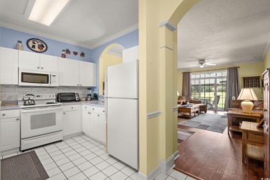 Come see this ready to move in condo. Enjoy the golf course and on Barefoot Resort and Golf Club  in South Carolina - for sale on GolfHomes.com, golf home, golf lot