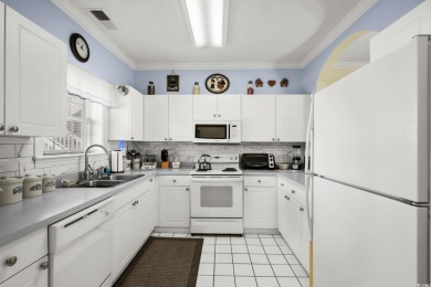 Come see this ready to move in condo. Enjoy the golf course and on Barefoot Resort and Golf Club  in South Carolina - for sale on GolfHomes.com, golf home, golf lot