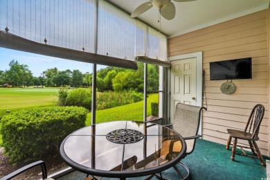 Come see this ready to move in condo. Enjoy the golf course and on Barefoot Resort and Golf Club  in South Carolina - for sale on GolfHomes.com, golf home, golf lot