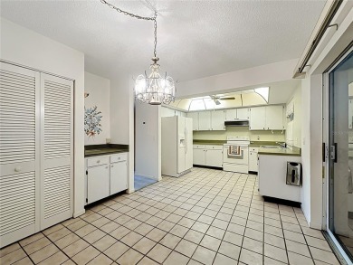 Location, Location, Location! This unit is right by the Pool on Cove Cay Country Club in Florida - for sale on GolfHomes.com, golf home, golf lot