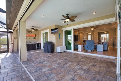 Welcome to 35 Medalist Road - the perfect blend of luxury on Rotonda Golf and Country Club - Long Marsh  in Florida - for sale on GolfHomes.com, golf home, golf lot