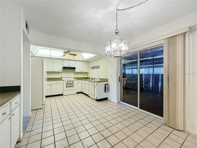 Location, Location, Location! This unit is right by the Pool on Cove Cay Country Club in Florida - for sale on GolfHomes.com, golf home, golf lot