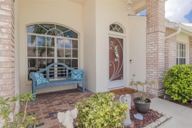 Step into this beautifully updated 1609 sq ft 2-bedroom on Heritage Springs Country Club in Florida - for sale on GolfHomes.com, golf home, golf lot
