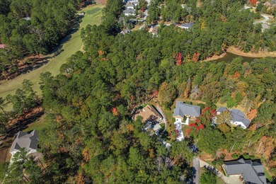 Custom Lee Builders Home - 3 Bedrooms + Office - 3.5 Baths - on Monticello Golf Club At Savannah Lakes in South Carolina - for sale on GolfHomes.com, golf home, golf lot