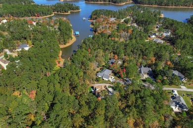 Custom Lee Builders Home - 3 Bedrooms + Office - 3.5 Baths - on Monticello Golf Club At Savannah Lakes in South Carolina - for sale on GolfHomes.com, golf home, golf lot