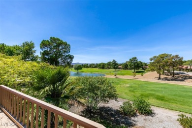 Stunning golf course views in the prestigious guard gated resort on Spanish Trail Golf and Country Club in Nevada - for sale on GolfHomes.com, golf home, golf lot