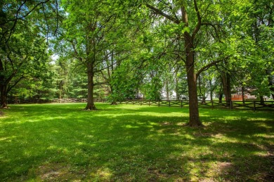 Stunning and spacious home on over an acre in Olentangy Schools on Glen Ross Golf Club in Ohio - for sale on GolfHomes.com, golf home, golf lot