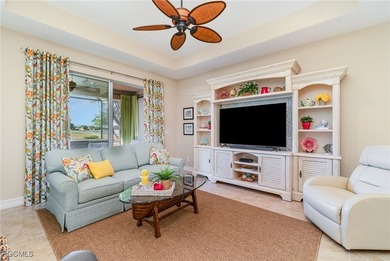 **NEW TILE ROOF** This home has it all! From the curb appeal on Herons Glen Golf and Country Club in Florida - for sale on GolfHomes.com, golf home, golf lot