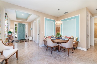 **NEW TILE ROOF** This home has it all! From the curb appeal on Herons Glen Golf and Country Club in Florida - for sale on GolfHomes.com, golf home, golf lot