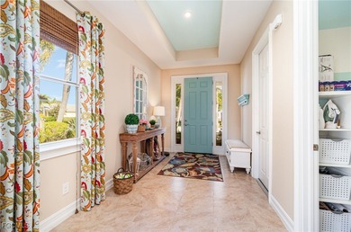 **NEW TILE ROOF** This home has it all! From the curb appeal on Herons Glen Golf and Country Club in Florida - for sale on GolfHomes.com, golf home, golf lot