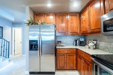 Welcome to your escape at the Lakewood Hills Condo. This unit on Indian Hills Country Club in Arkansas - for sale on GolfHomes.com, golf home, golf lot
