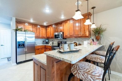 Welcome to your escape at the Lakewood Hills Condo. This unit on Indian Hills Country Club in Arkansas - for sale on GolfHomes.com, golf home, golf lot