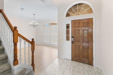 This golf course home is located at The Golf Club at Fossil on The Golf Club at Fossil Creek in Texas - for sale on GolfHomes.com, golf home, golf lot