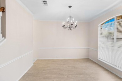 This golf course home is located at The Golf Club at Fossil on The Golf Club at Fossil Creek in Texas - for sale on GolfHomes.com, golf home, golf lot