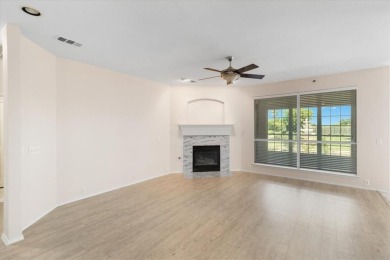 This golf course home is located at The Golf Club at Fossil on The Golf Club at Fossil Creek in Texas - for sale on GolfHomes.com, golf home, golf lot