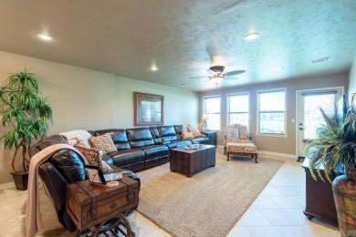 Welcome to your escape at the Lakewood Hills Condo. This unit on Indian Hills Country Club in Arkansas - for sale on GolfHomes.com, golf home, golf lot