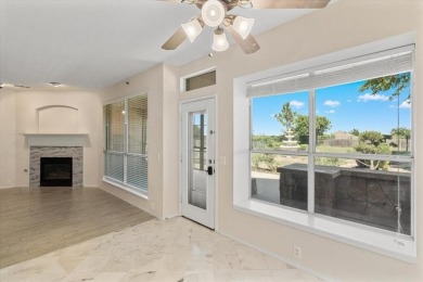 This golf course home is located at The Golf Club at Fossil on The Golf Club at Fossil Creek in Texas - for sale on GolfHomes.com, golf home, golf lot
