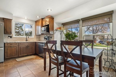 Tucked away in the peaceful Whalers Cove neighborhood, this on Collindale Golf Course in Colorado - for sale on GolfHomes.com, golf home, golf lot