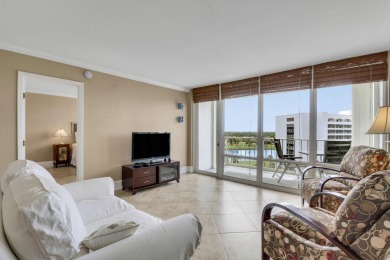Welcome to one of North Palm Beach's premiere condo buildings on North Palm Beach Country Club in Florida - for sale on GolfHomes.com, golf home, golf lot