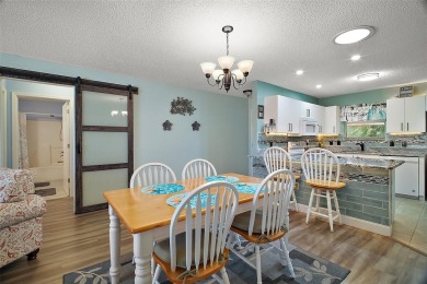 Adorable, updated, cute & cozy 2/2 Home in The Village of Santo on Tierra Del Sol Golf and Country Club in Florida - for sale on GolfHomes.com, golf home, golf lot