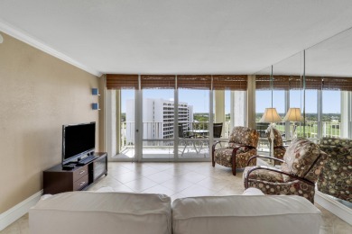 Welcome to one of North Palm Beach's premiere condo buildings on North Palm Beach Country Club in Florida - for sale on GolfHomes.com, golf home, golf lot