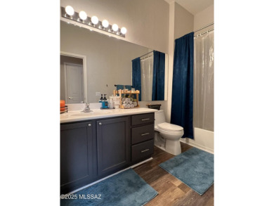 Beautiful home in the gated community of Reflections at the on Omni Tucson National Golf Resort and Spa - Sonoran in Arizona - for sale on GolfHomes.com, golf home, golf lot
