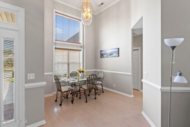 Affordable Living in St. James with Exceptional Privacy!

 on Members Club At St. James Plantation in North Carolina - for sale on GolfHomes.com, golf home, golf lot