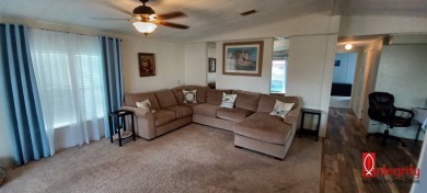 Come settle down in comfort and relaxation in a lovely on Fairways Country Club in Florida - for sale on GolfHomes.com, golf home, golf lot