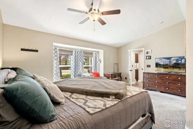 Tucked away in the peaceful Whalers Cove neighborhood, this on Collindale Golf Course in Colorado - for sale on GolfHomes.com, golf home, golf lot